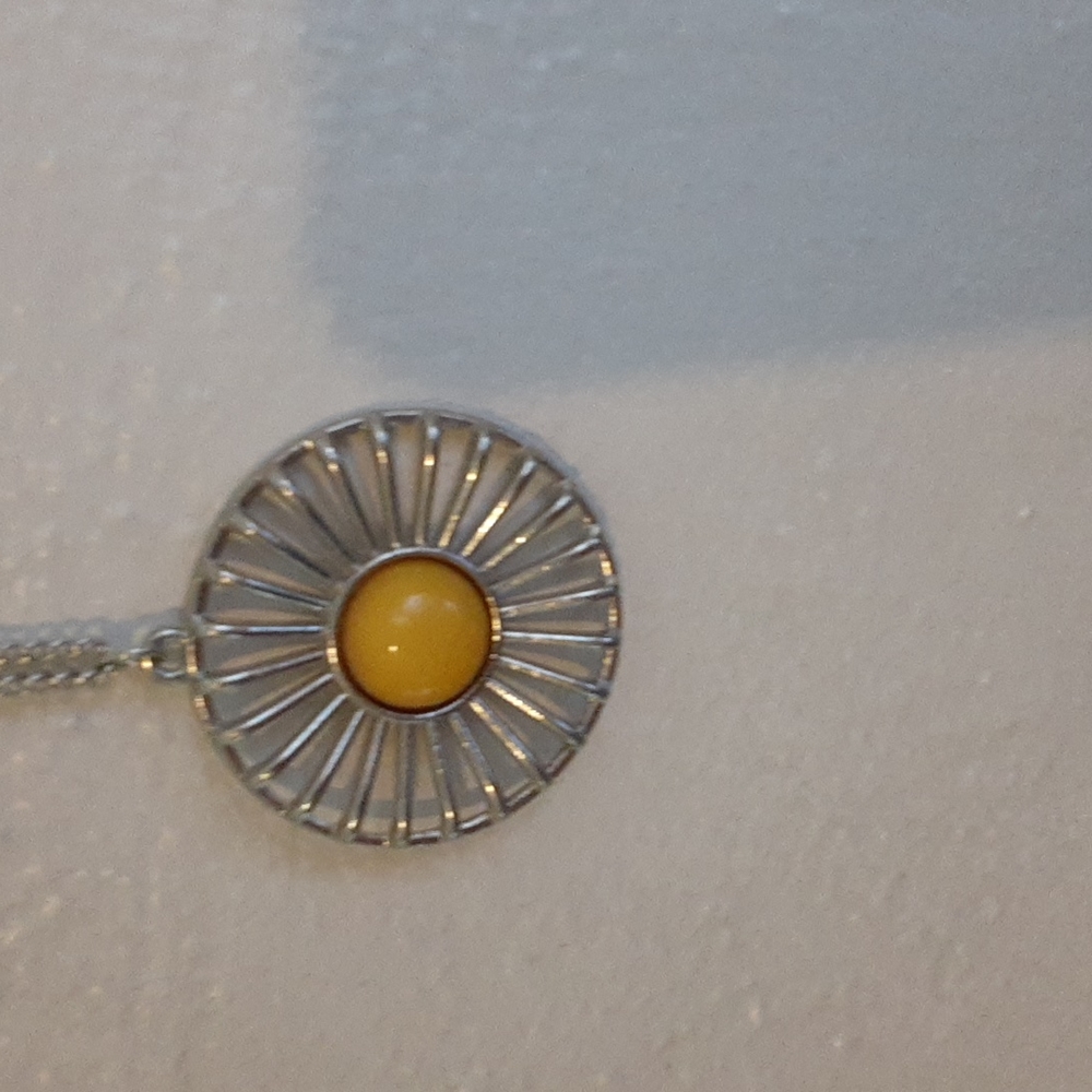 Long Necklace